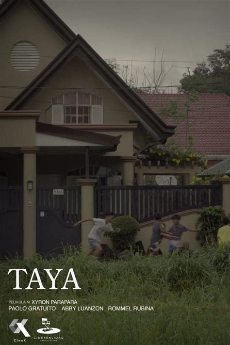 Taya (2021) — The Movie Database (TMDB).